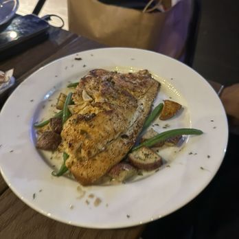 Broken Keel - Geo - Seafood Near Me - Savannah, Georgia
