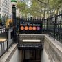 MTA - 42 Street- Bryant Park Station