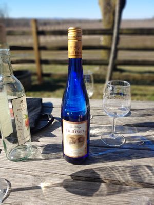 The Winery at Bull Run by null