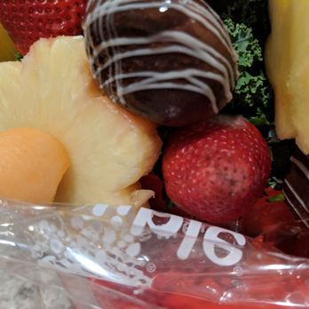 Edible Arrangements - Mold! - Gift Shops Near Me - Baltimore, Maryland