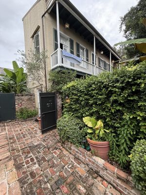 Audubon Cottages by null