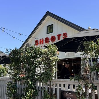Shoots Fish & Beer - Entrance - Seafood Near Me - Carlsbad, California Shoots Fish & Beer - Entrance - Seafood Near Me - Carlsbad, California