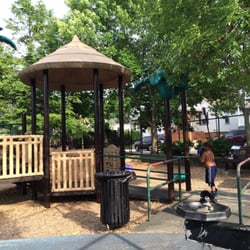 Arthur Nelson Playground