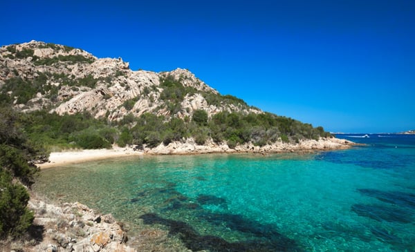 Hotel Capo d'Orso Thalasso & SPA by null