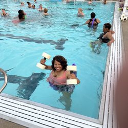 Village of Hazelwood Pool