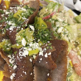 Shawarma House - Gyro Plate. Ig @mel_foodie_ventures - Mediterranean Near Me - San Diego, California Shawarma House - Gyro Plate. Ig @mel_foodie_ventures - Mediterranean Near Me - San Diego, California