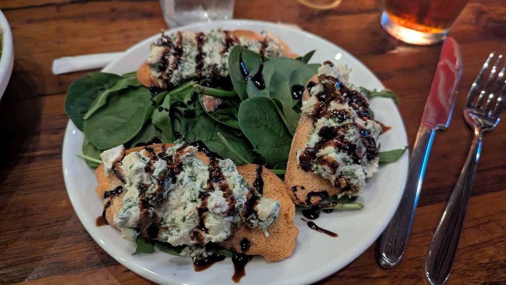 The Local Sixty-Three