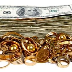 NWA Gold & Silver