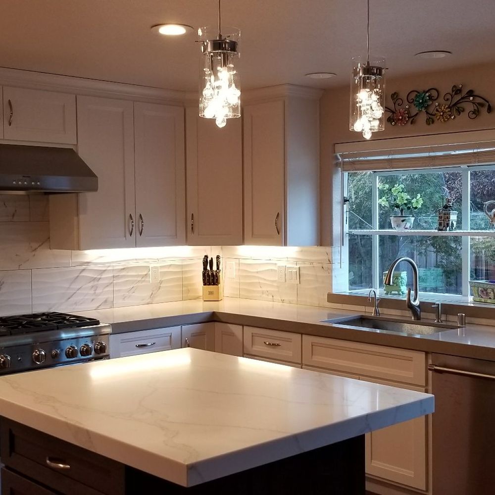 HB Custom Cabinets - Cabinetry Near Me - Campbell, California HB Custom Cabinets - Cabinetry Near Me - Campbell, California