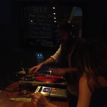 The Exley - Chances With Wolves - Cocktail Bars Near Me - Brooklyn, New York