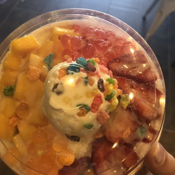 Heavenly Kup - Bubble Tea Near Me - Plano, Texas Heavenly Kup - Bubble Tea Near Me - Plano, Texas