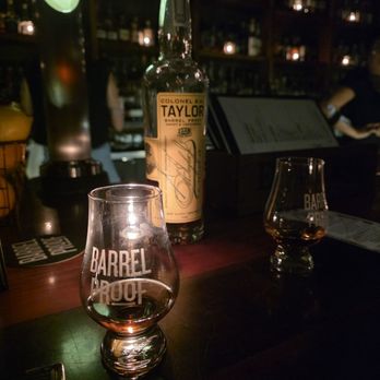 Barrel Proof - Pubs Near Me - New Orleans, Louisiana