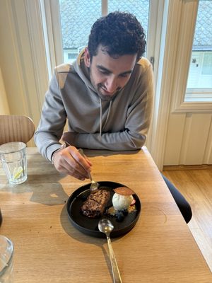 Vik Pensjonat by null