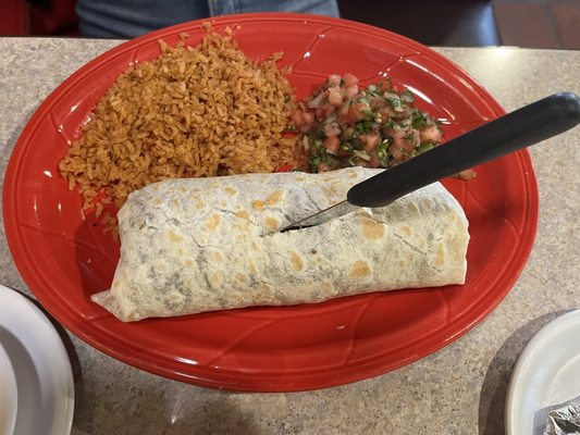 Dos Reales Mexican Restaurant by null