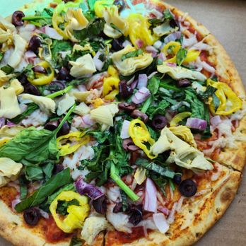 Oath Pizza - Poulsbo - Pizza Near Me - Poulsbo, Washington Oath Pizza - Poulsbo - Pizza Near Me - Poulsbo, Washington