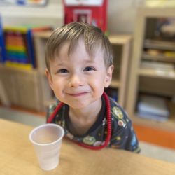 Cornerstone Children's Center