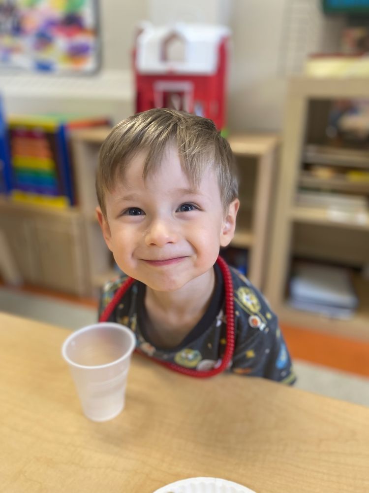 Cornerstone Children's Center - childcare center in Tuckahoe, NY