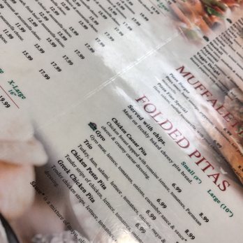 Pizza Fino - #greekchickenpita #delish - Pizza Near Me - Houston, Texas Pizza Fino - #greekchickenpita #delish - Pizza Near Me - Houston, Texas