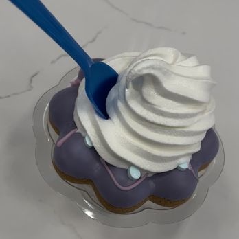 Mochinut - Lavender honey mochinut - Donuts Near Me - Metairie, Louisiana Mochinut - Lavender honey mochinut - Donuts Near Me - Metairie, Louisiana
