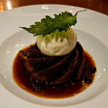 Aziza - Date Cake - Moroccan Near Me - San Francisco, California Aziza - Date Cake - Moroccan Near Me - San Francisco, California