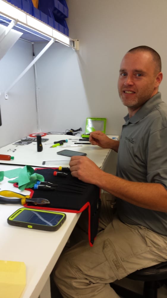 COMPLETE CELL PHONE REPAIRS Updated September 2024 12451 James St