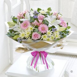 Booker Flowers and Gifts - Flowers delivered direct to your door
