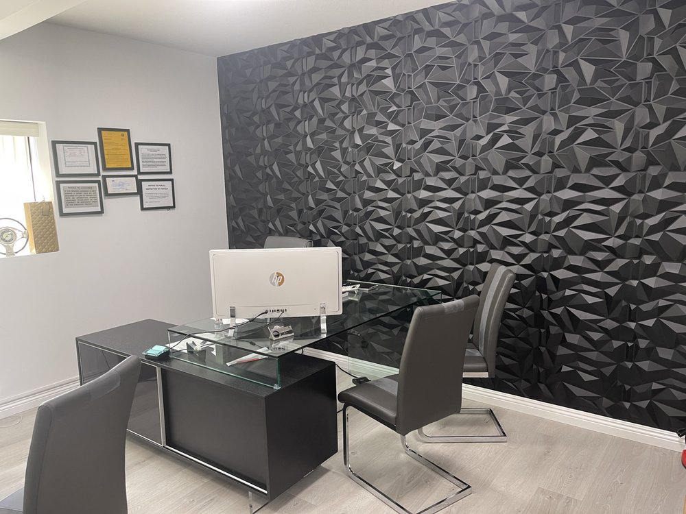 MILLENNIUM AUTO GROUP Updated August 2024 333 S Central Ave