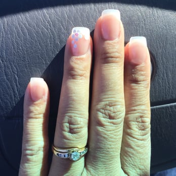 Sola Nails - Plain and simple - Nail Salons Near Me - Burien, Washington Sola Nails - Plain and simple - Nail Salons Near Me - Burien, Washington