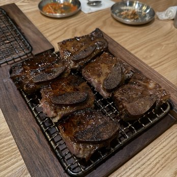 San Ho Won - Galbi - Korean Near Me - San Francisco, California San Ho Won - Galbi - Korean Near Me - San Francisco, California