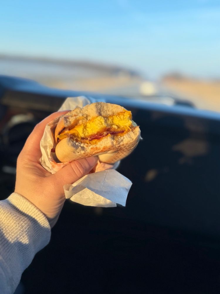 Food from McDonald's