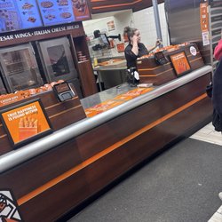 Little Caesars - Bitch ass Rachel