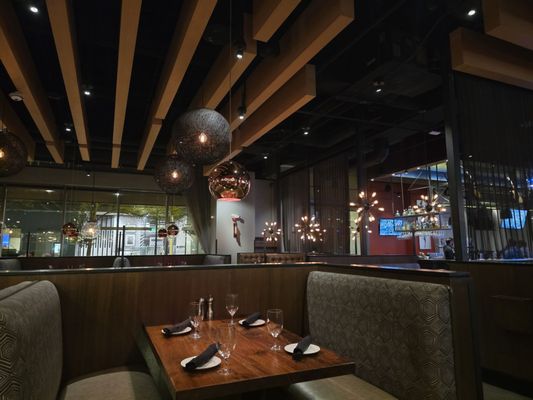 Del Frisco's Grille by null