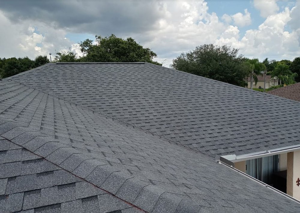 Slide of SunCare Roofing