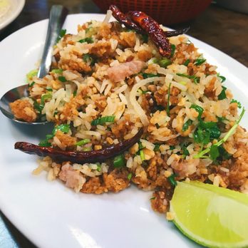 Vientian Cafe - Nam khao - Vietnamese Near Me - Oakland, California Vientian Cafe - Nam khao - Vietnamese Near Me - Oakland, California
