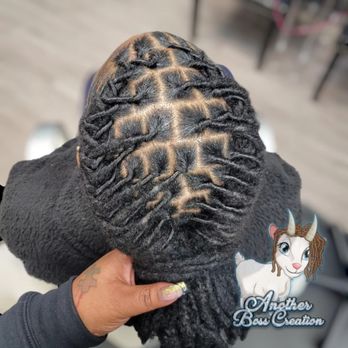 Another Boss Creation - Hair Stylists Near Me - Morrow, Georgia