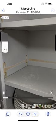 Winterhill Apartments