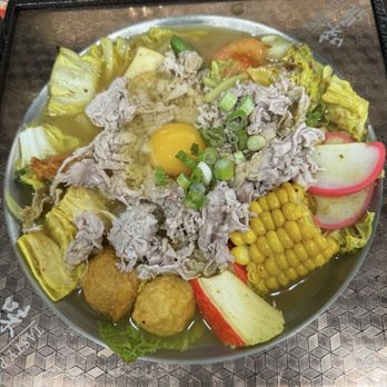 Tasty Pot - Curry Flavor Hot Soup - Hot Pot Near Me - Reno, Nevada Tasty Pot - Curry Flavor Hot Soup - Hot Pot Near Me - Reno, Nevada