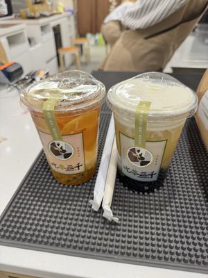 CHICHA San Chen by null