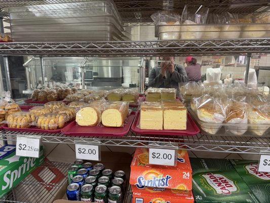 Max Bakery & Restaurant by null