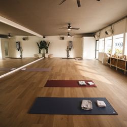 GOOD Yoga - Hot Yoga Studio