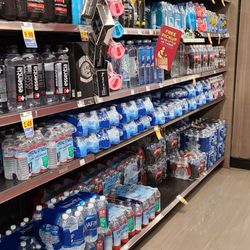 Ralphs - Water