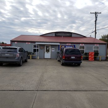 Yardley Automotive - Yardley Automotive is a Napa Auto Care Center and ASE certified. - Auto Repair Near Me - Salem, Illinois Yardley Automotive - Yardley Automotive is a Napa Auto Care Center and ASE certified. - Auto Repair Near Me - Salem, Illinois