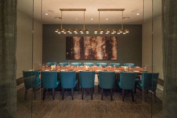 Perry's Steakhouse & Grille by null