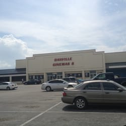 Danville Cinemas 8