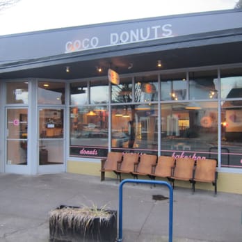 Coco Donuts - Donuts Near Me - Portland, Oregon Coco Donuts - Donuts Near Me - Portland, Oregon