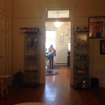 Dupont Threading - Threading - Threading Services Near Me - Washington, DC, District of Columbia