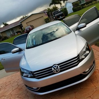 CoryTintingService - Vw Passat 15 carbon lifetime. Computer cut auto tint #mobiletint - Home Window Tinting Near Me CoryTintingService - Vw Passat 15 carbon lifetime. Computer cut auto tint #mobiletint - Home Window Tinting Near Me