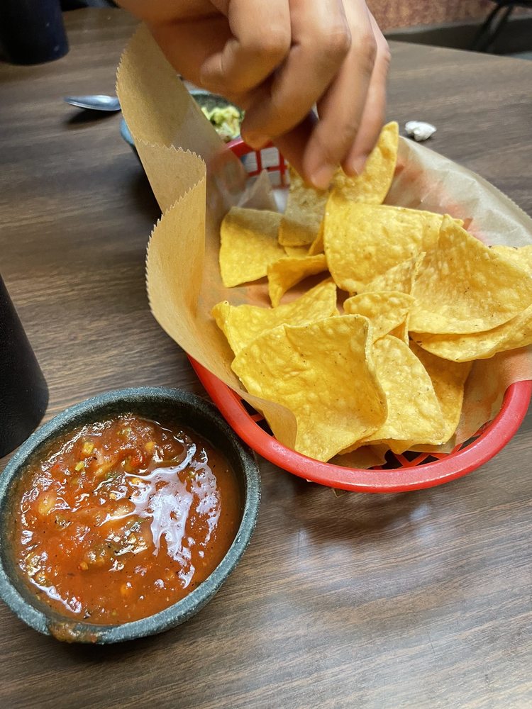 Fajitas Mexican Restaurant