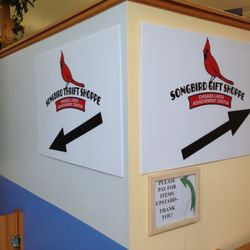 Songbird Shoppe