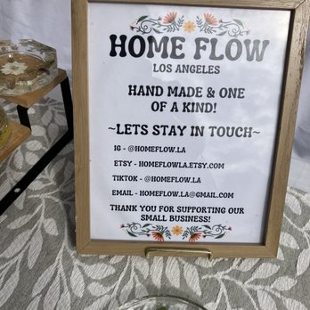 The Venice Fest - This business has really beautiful flowers in resin - Festivals Near Me - Los Angeles, California The Venice Fest - This business has really beautiful flowers in resin - Festivals Near Me - Los Angeles, California
